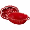 Mini Cocotte Pomidor 500 Ml Czerwony Special Cocotte Staub